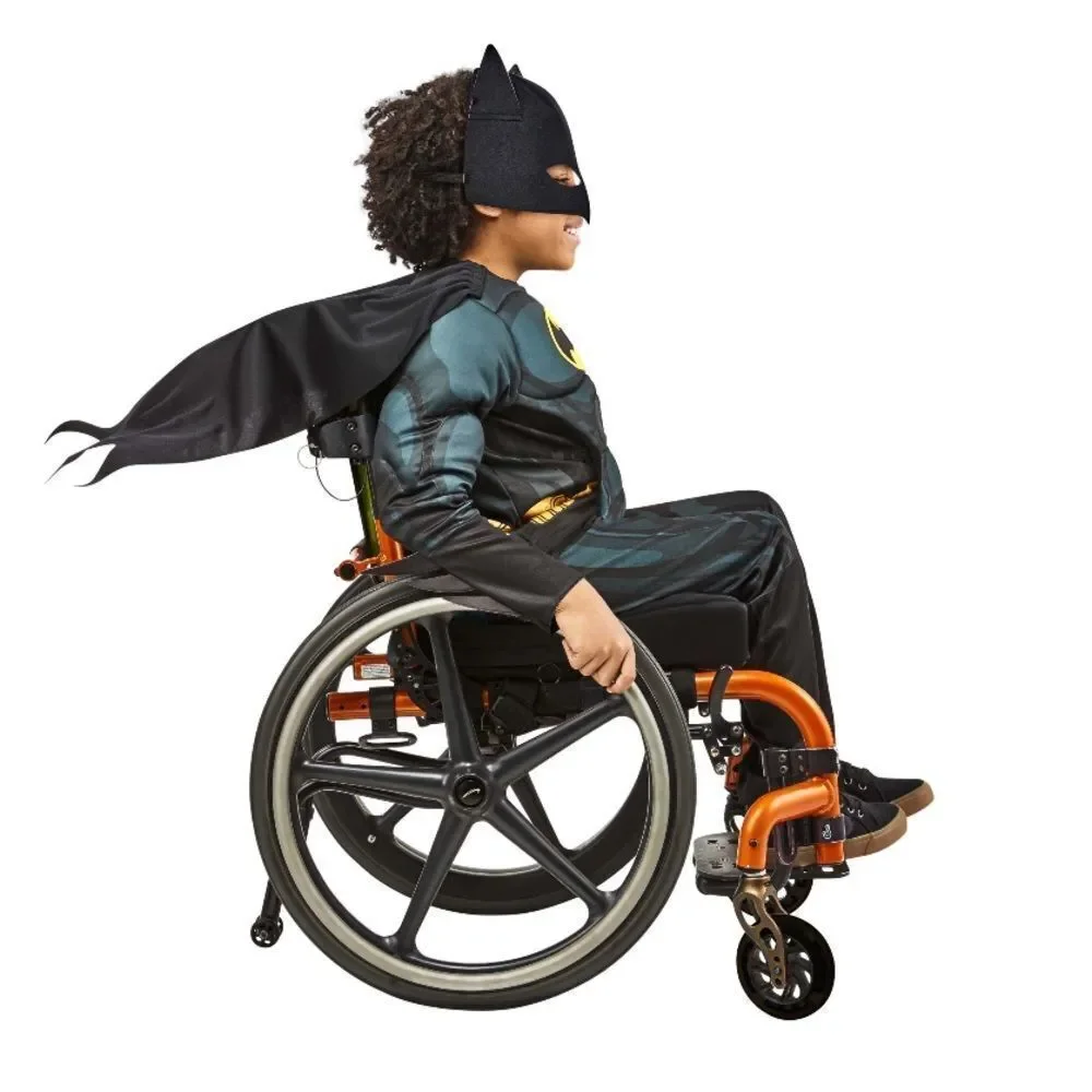 Batman kids dc